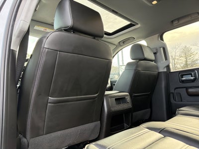 2019 GMC Sierra 2500 HD Denali