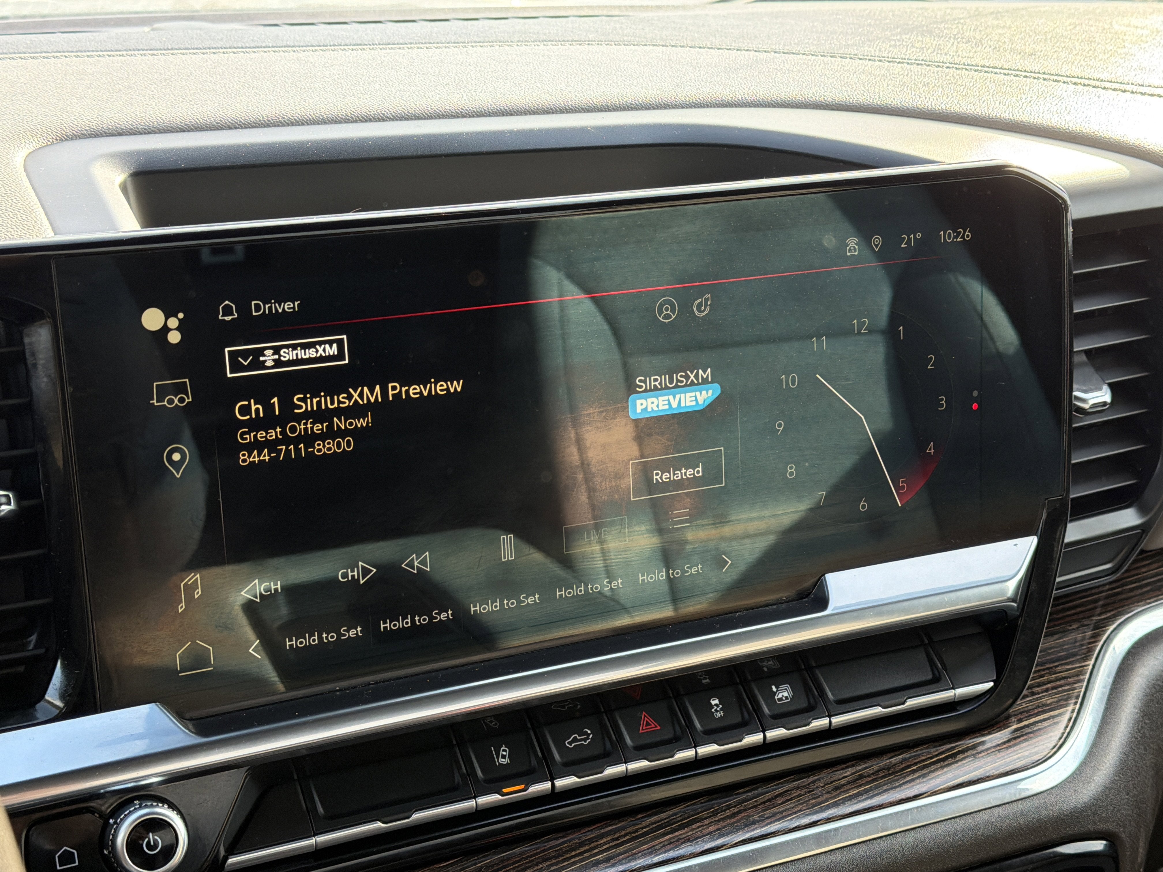 2024 GMC Sierra 2500 HD SLE