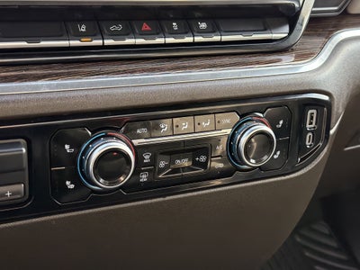 2024 GMC Sierra 2500 HD SLE