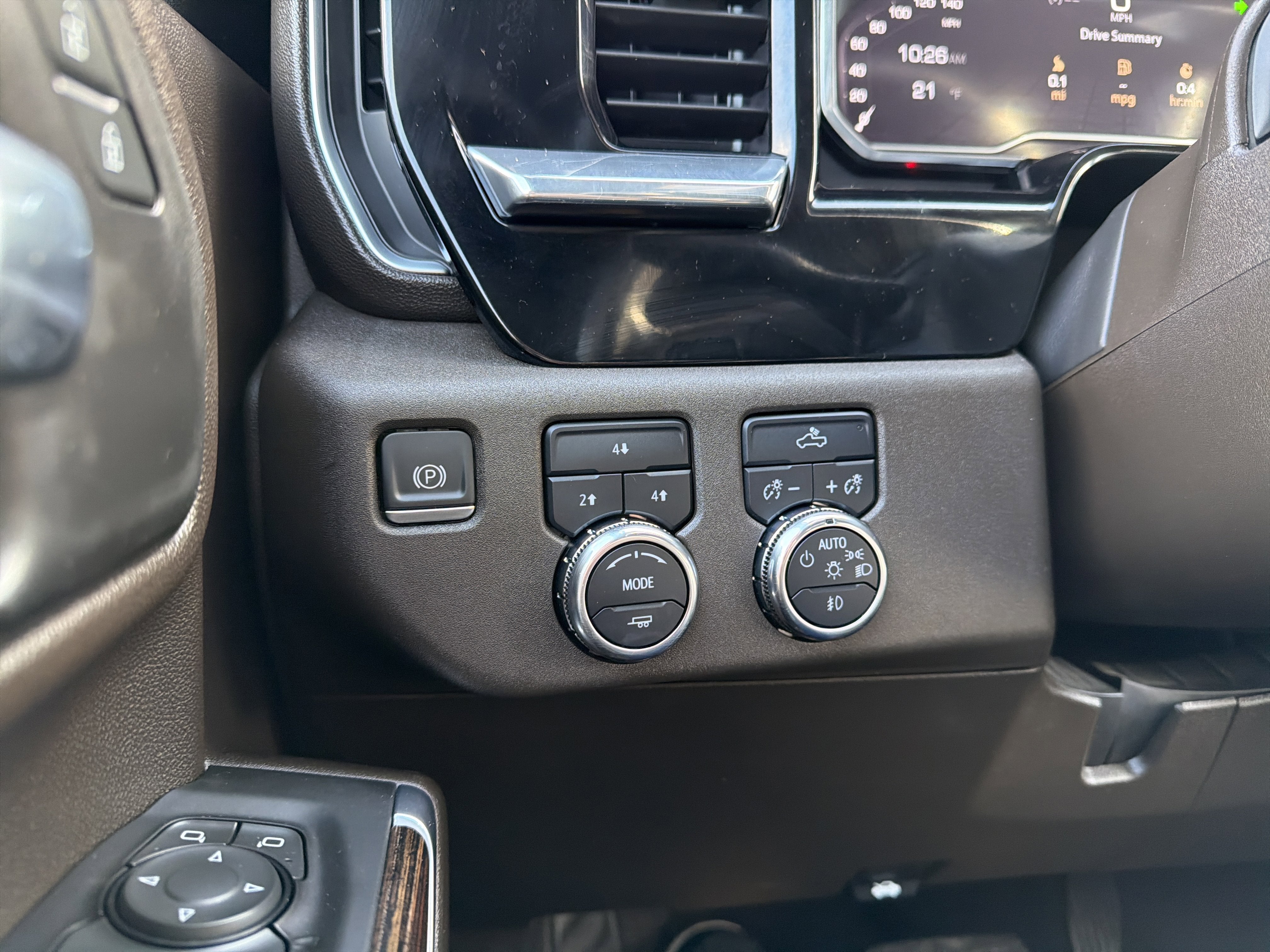 2024 GMC Sierra 2500 HD SLE