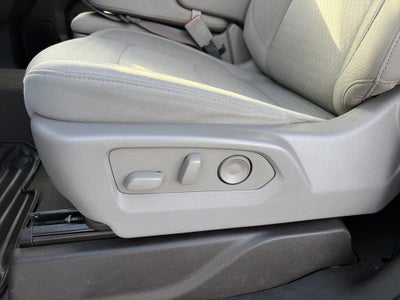 2024 GMC Sierra 2500 HD SLE