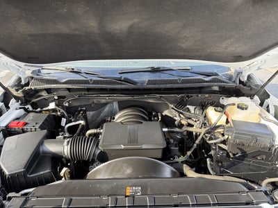 2024 GMC Sierra 2500 HD SLE