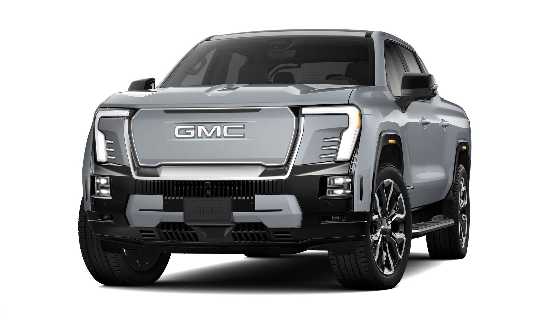 2024 GMC Sierra EV Denali Edition 1 in Lake Katrine, NY Kingston GMC