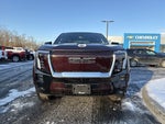2025 GMC Sierra EV Max Range Denali