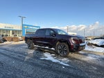 2025 GMC Sierra EV Max Range Denali