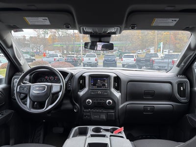 2024 GMC Sierra 2500 HD Pro