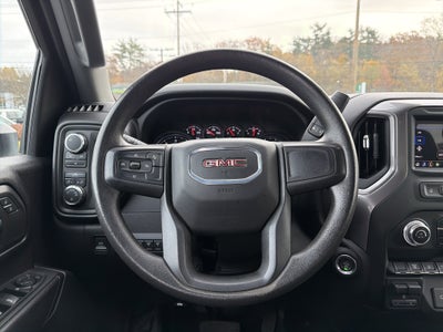 2024 GMC Sierra 2500 HD Pro