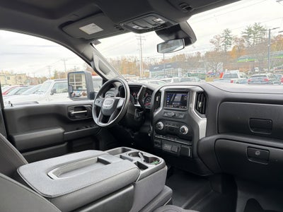 2024 GMC Sierra 2500 HD Pro