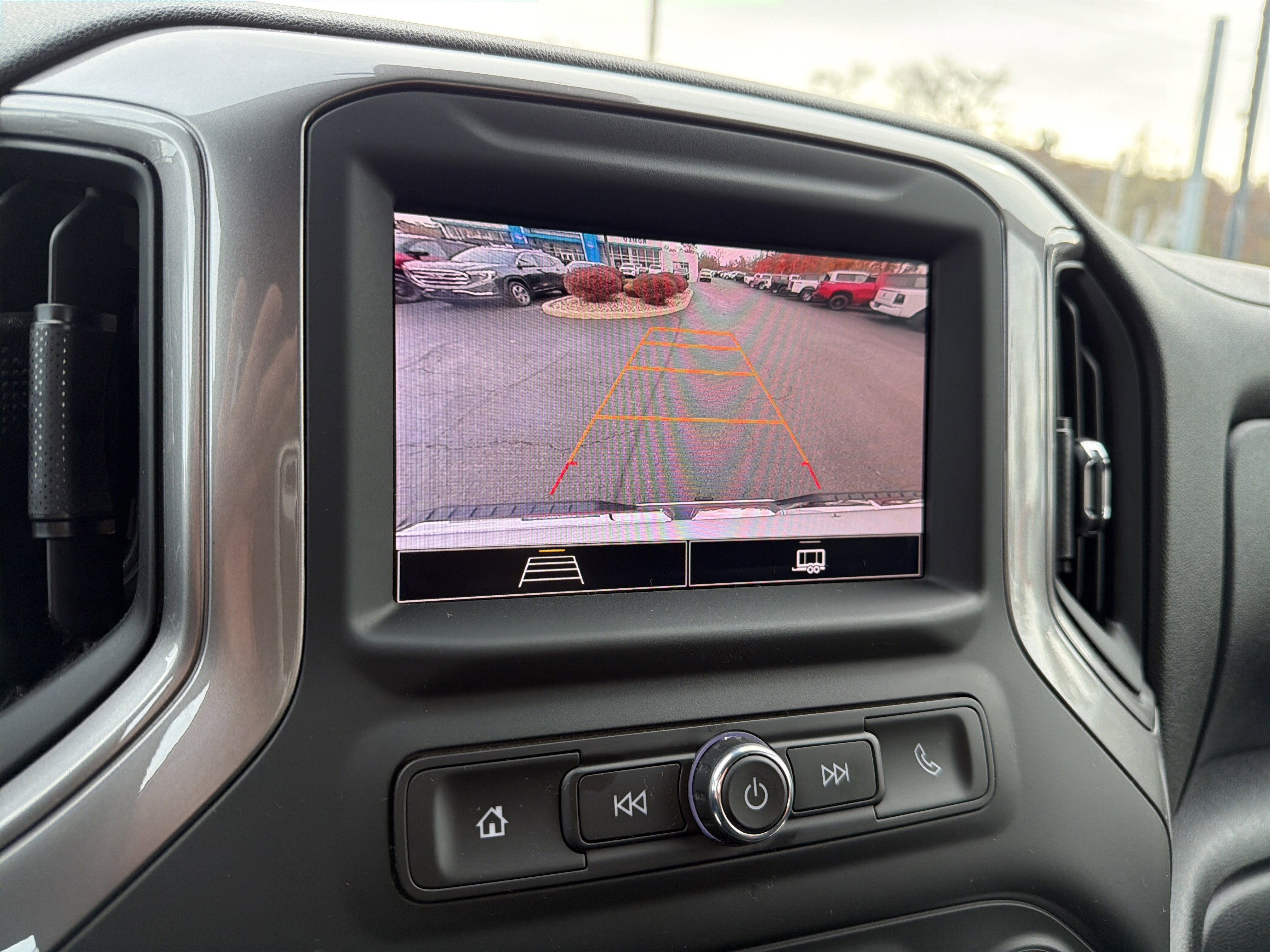 2024 GMC Sierra 2500 HD Pro