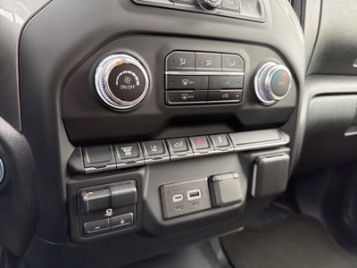 2024 GMC Sierra 2500 HD Pro