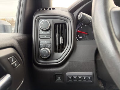 2024 GMC Sierra 2500 HD Pro