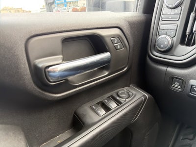 2024 GMC Sierra 2500 HD Pro