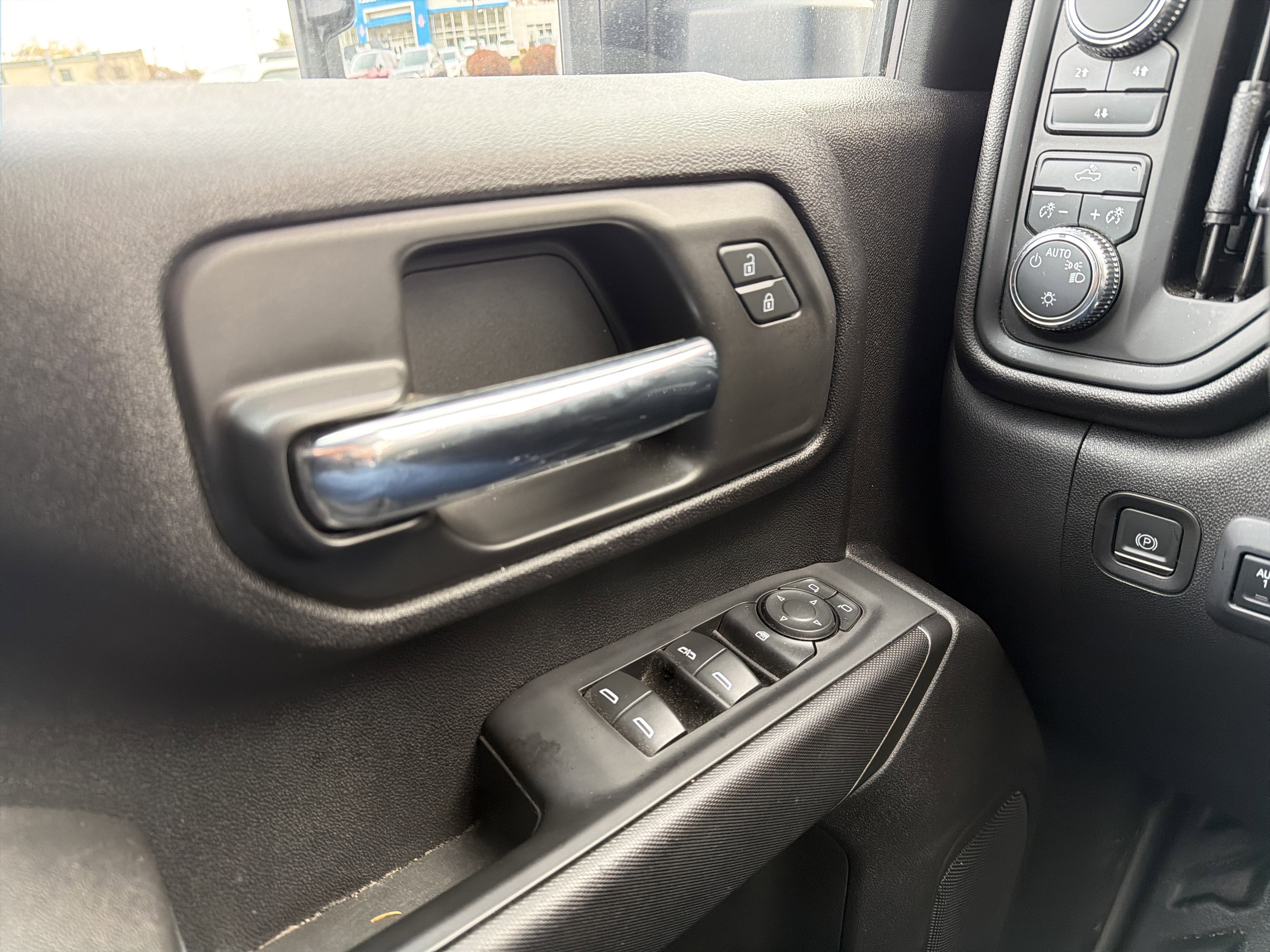 2024 GMC Sierra 2500 HD Pro