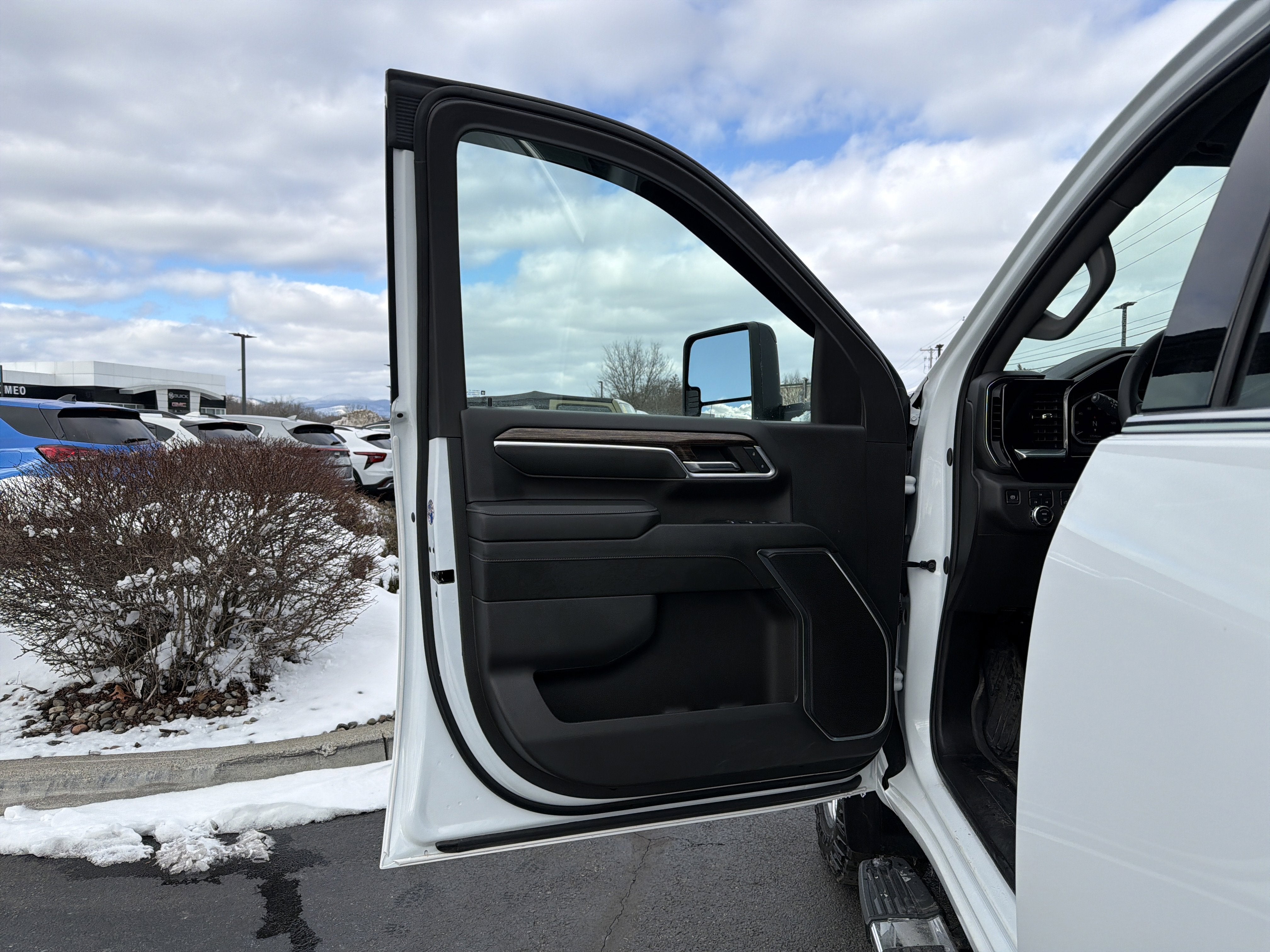 2024 GMC Sierra 2500 HD SLE