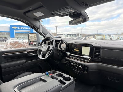 2024 GMC Sierra 2500 HD SLE