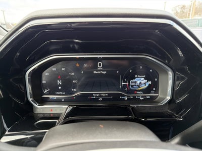 2024 GMC Sierra 2500 HD SLE