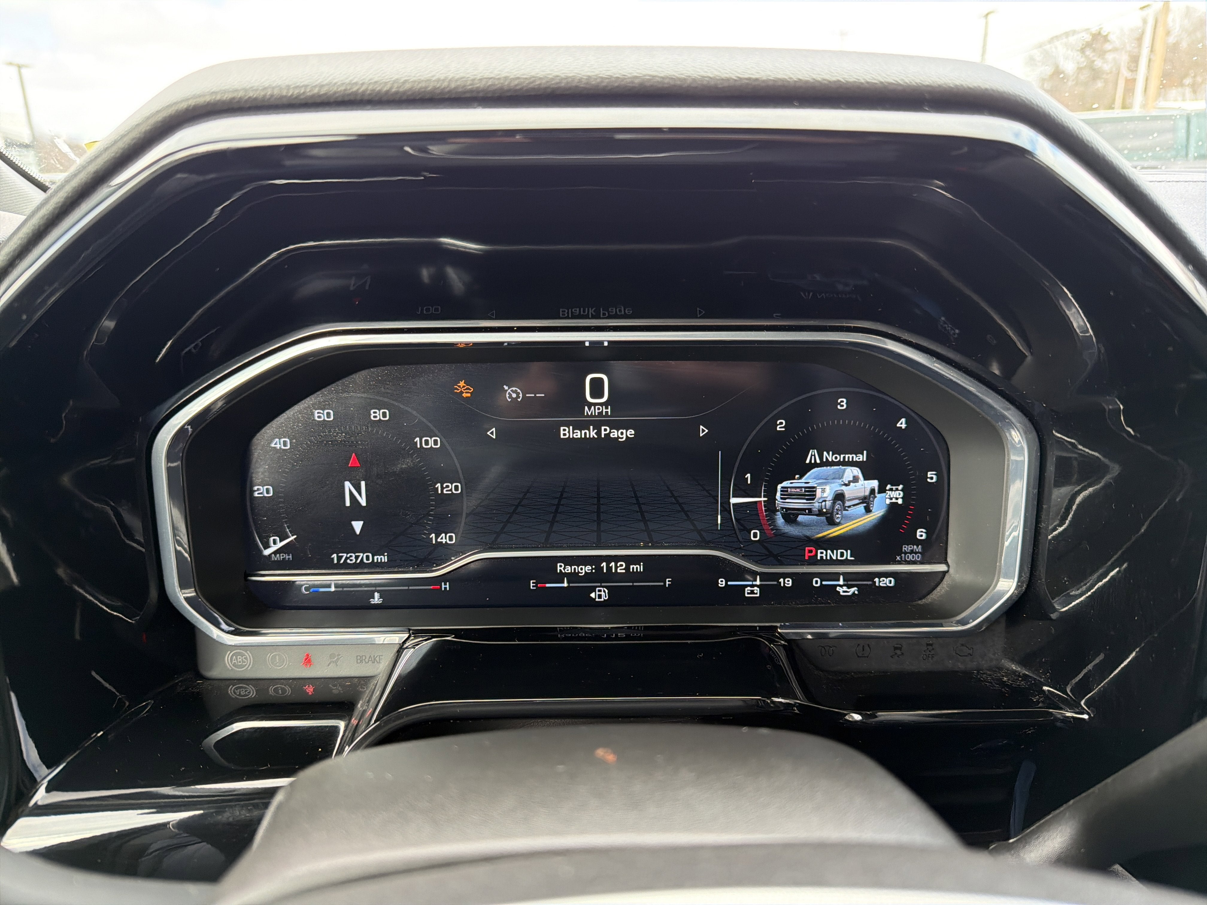 2024 GMC Sierra 2500 HD SLE