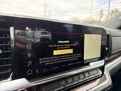 2024 GMC Sierra 2500 HD SLE