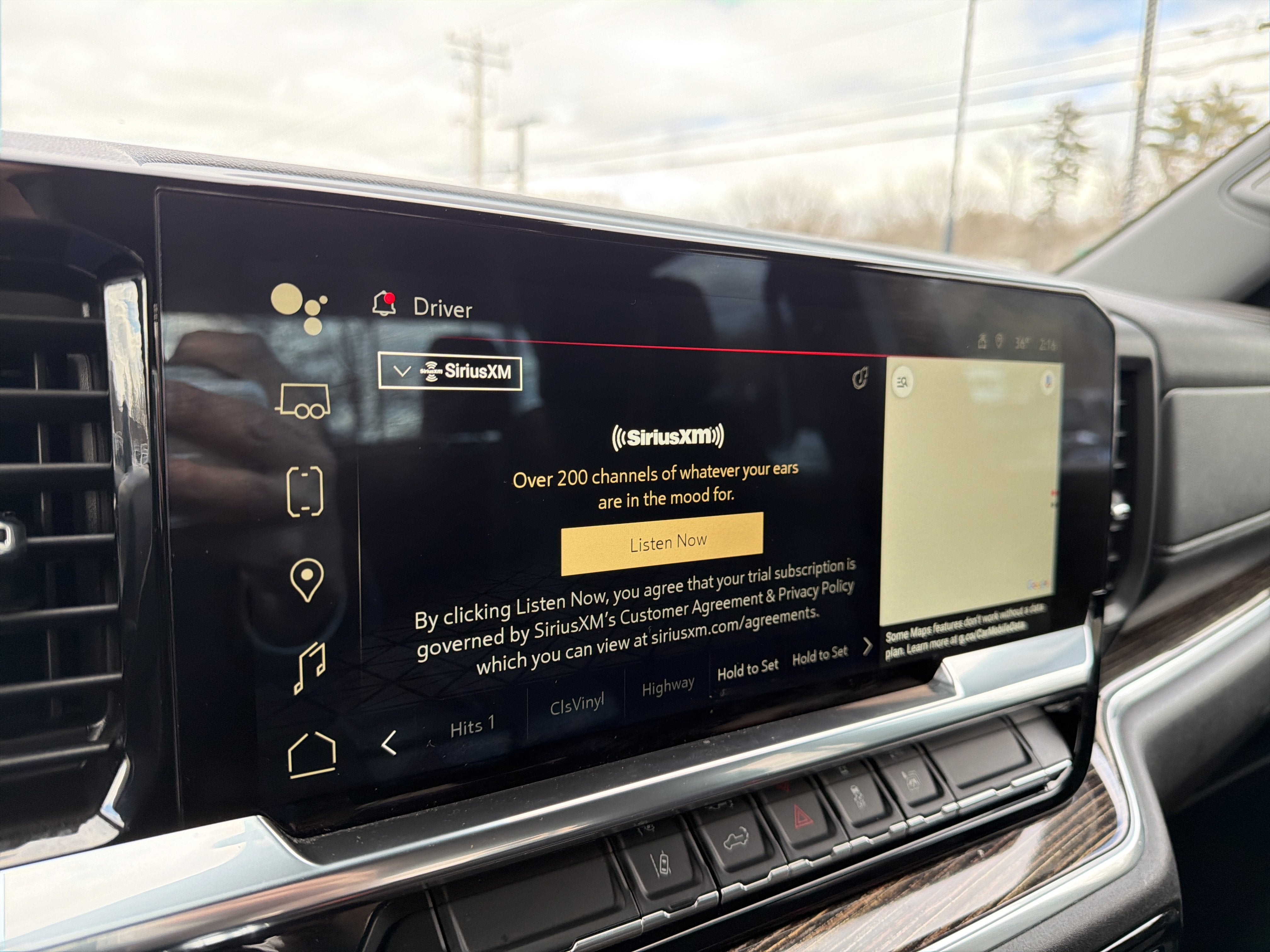 2024 GMC Sierra 2500 HD SLE