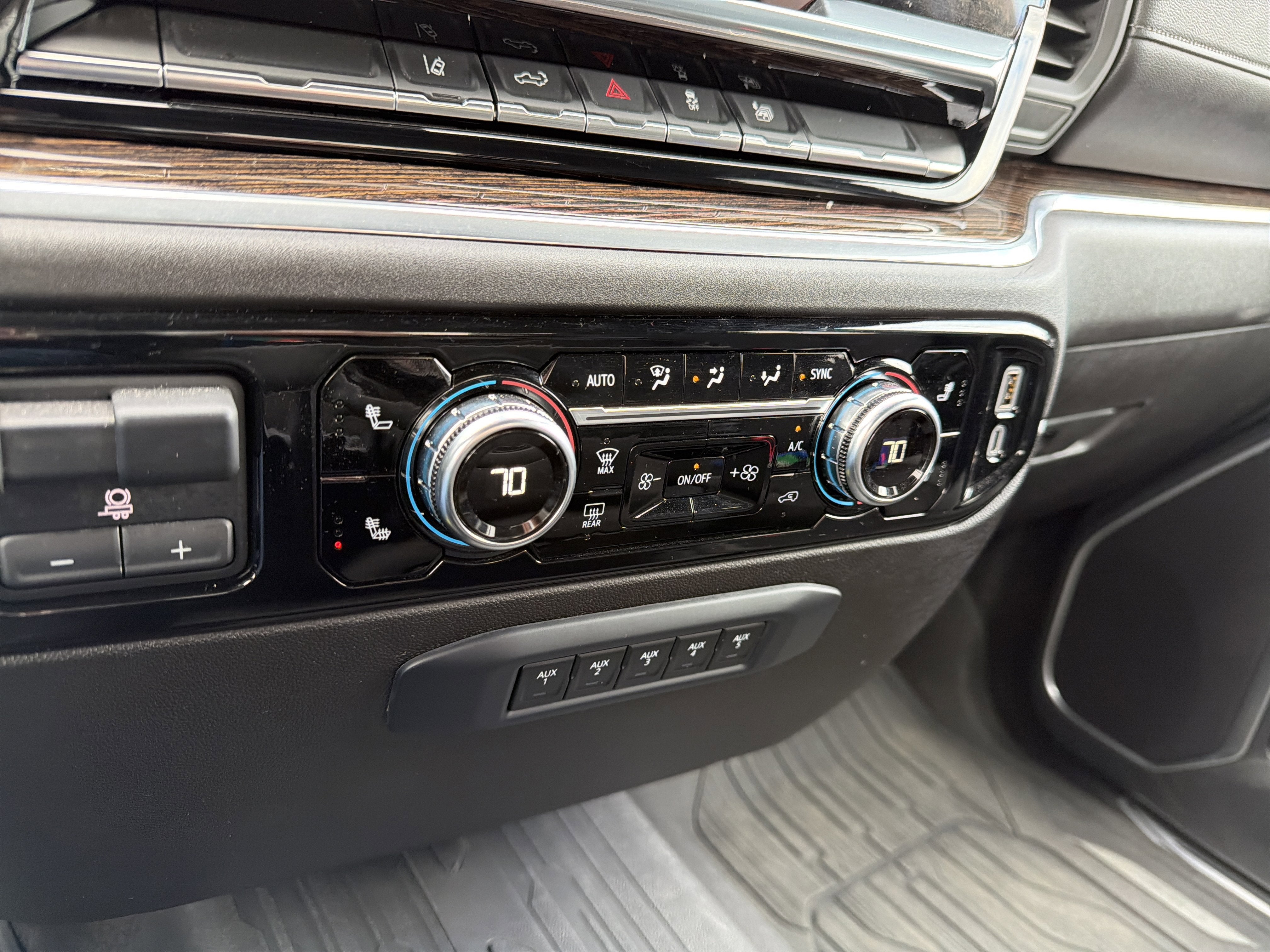 2024 GMC Sierra 2500 HD SLE