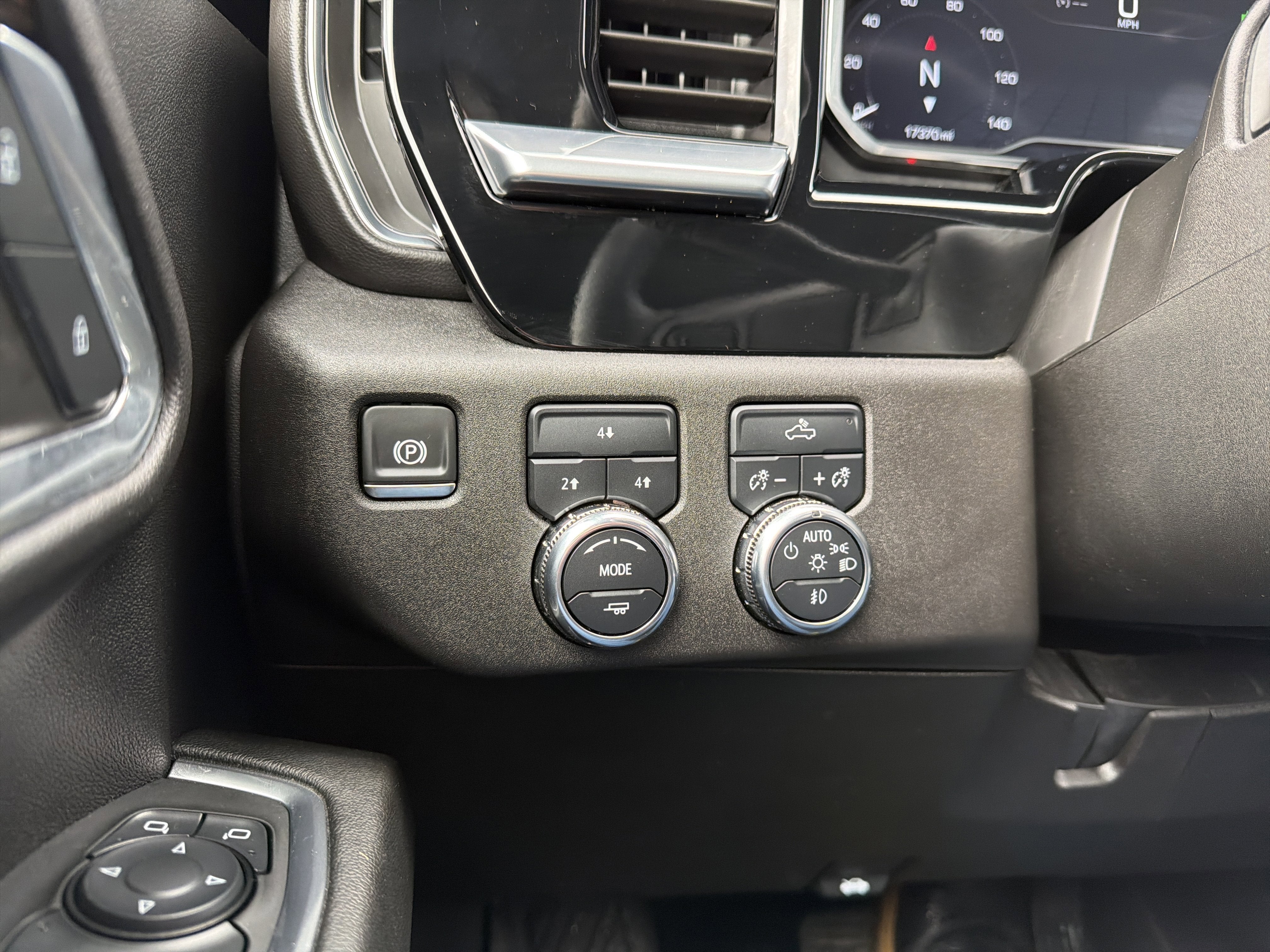 2024 GMC Sierra 2500 HD SLE