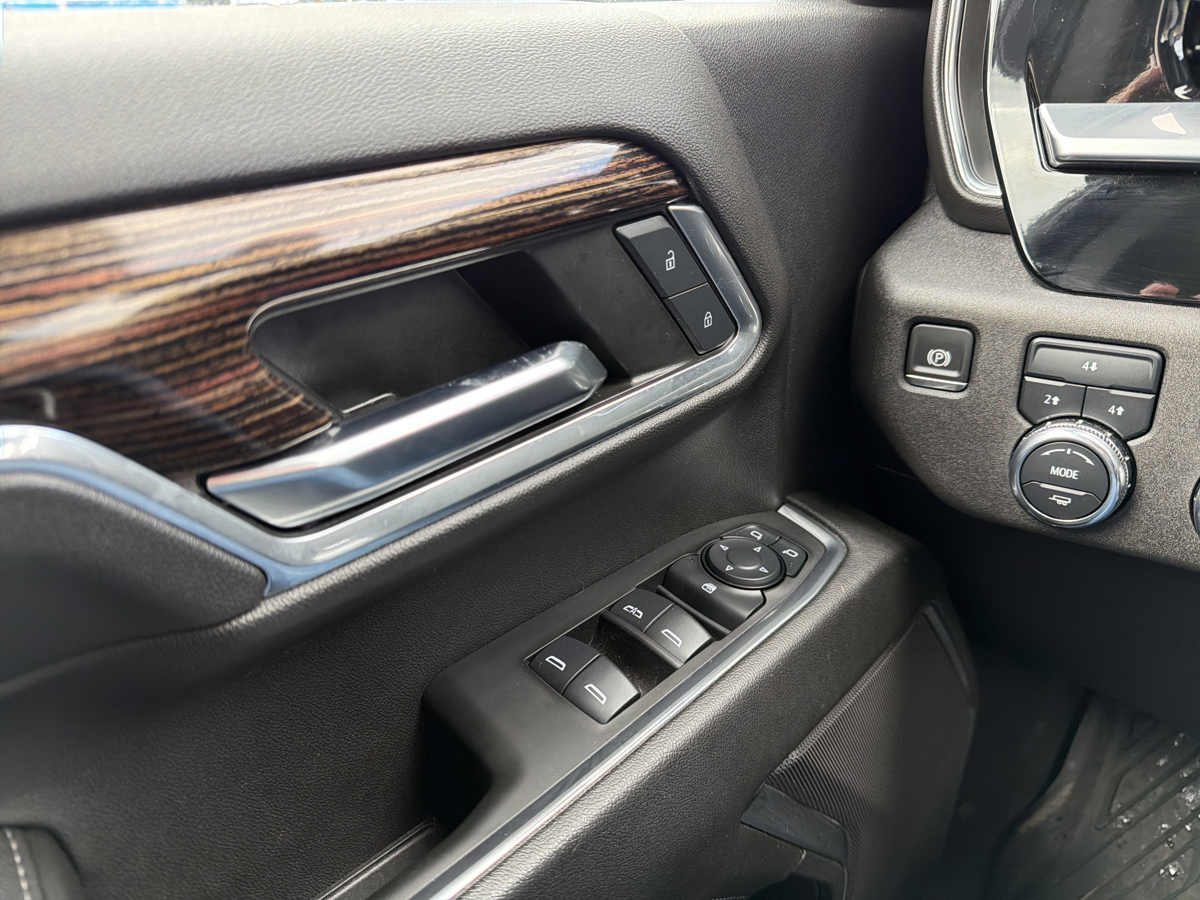 2024 GMC Sierra 2500 HD SLE