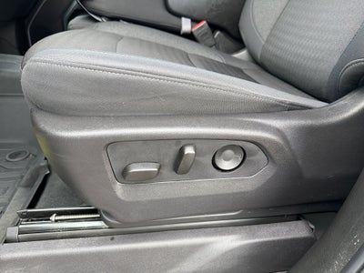 2024 GMC Sierra 2500 HD SLE