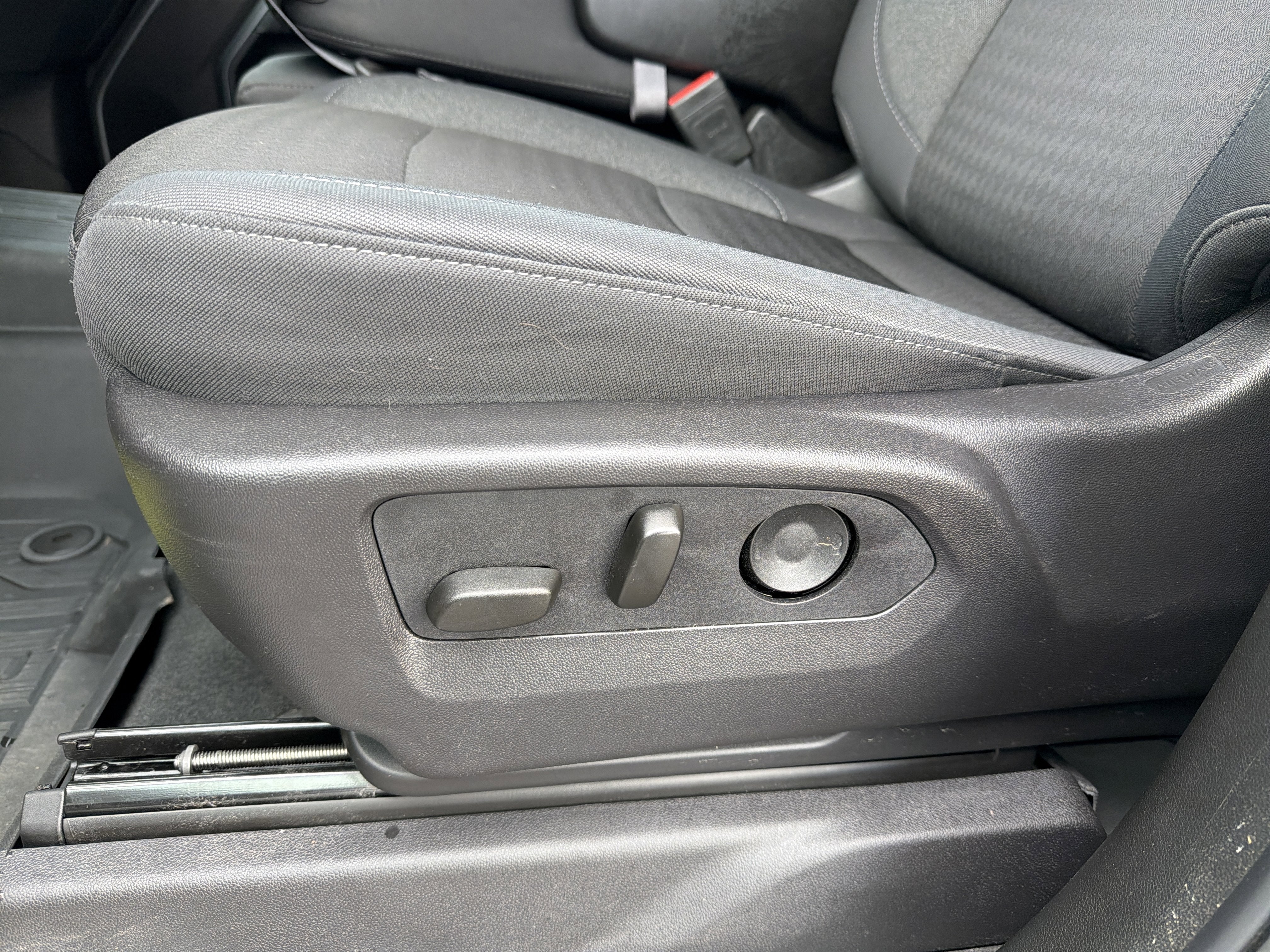 2024 GMC Sierra 2500 HD SLE