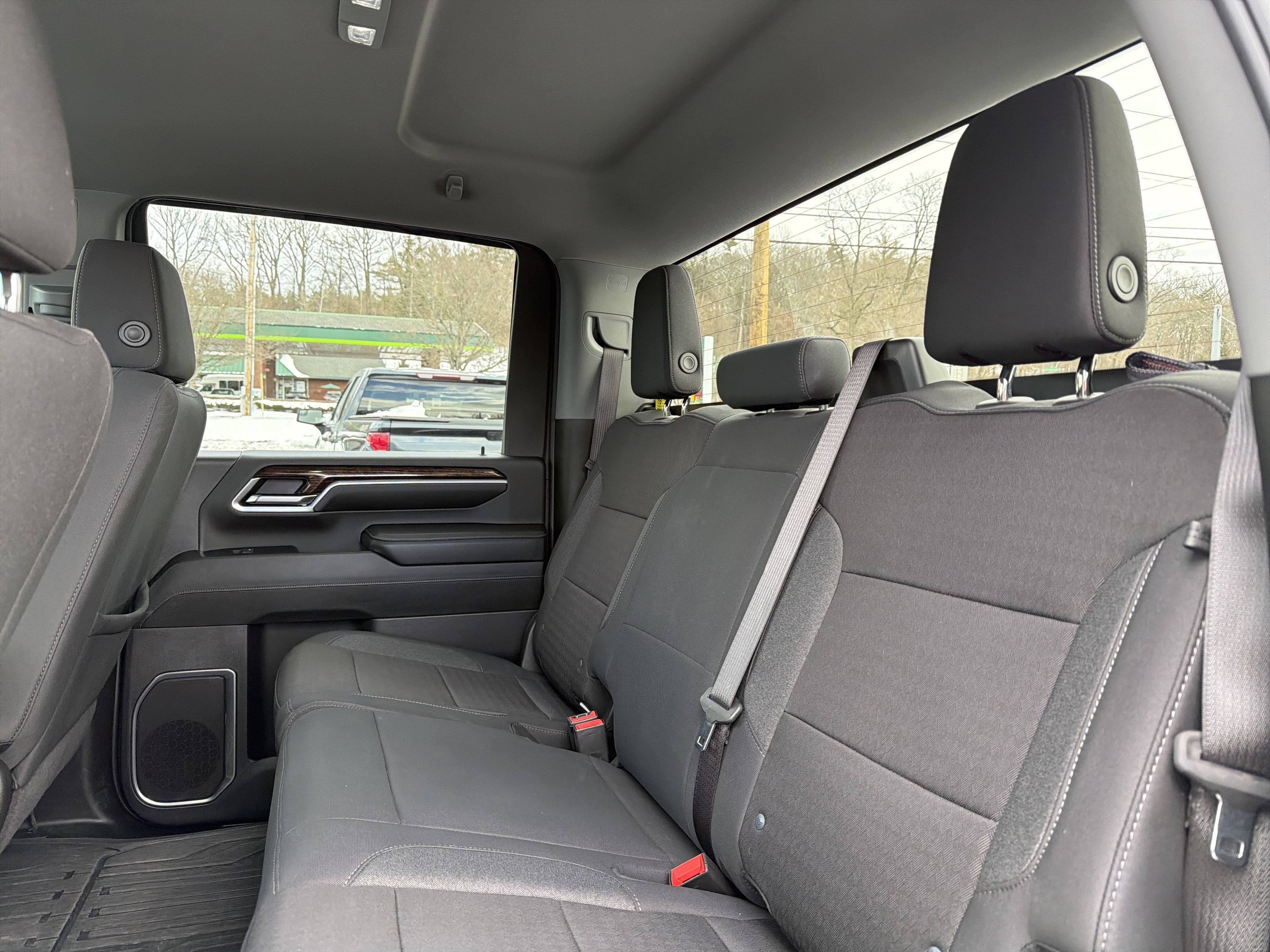 2024 GMC Sierra 2500 HD SLE