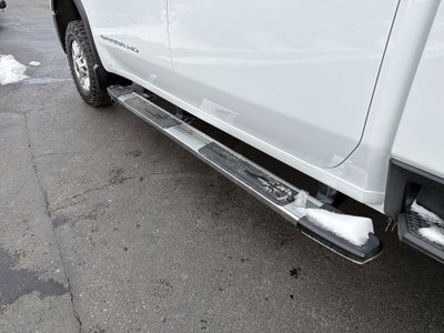 2024 GMC Sierra 2500 HD SLE