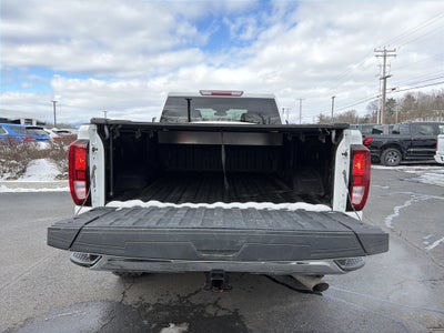 2024 GMC Sierra 2500 HD SLE