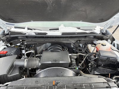 2024 GMC Sierra 2500 HD SLE