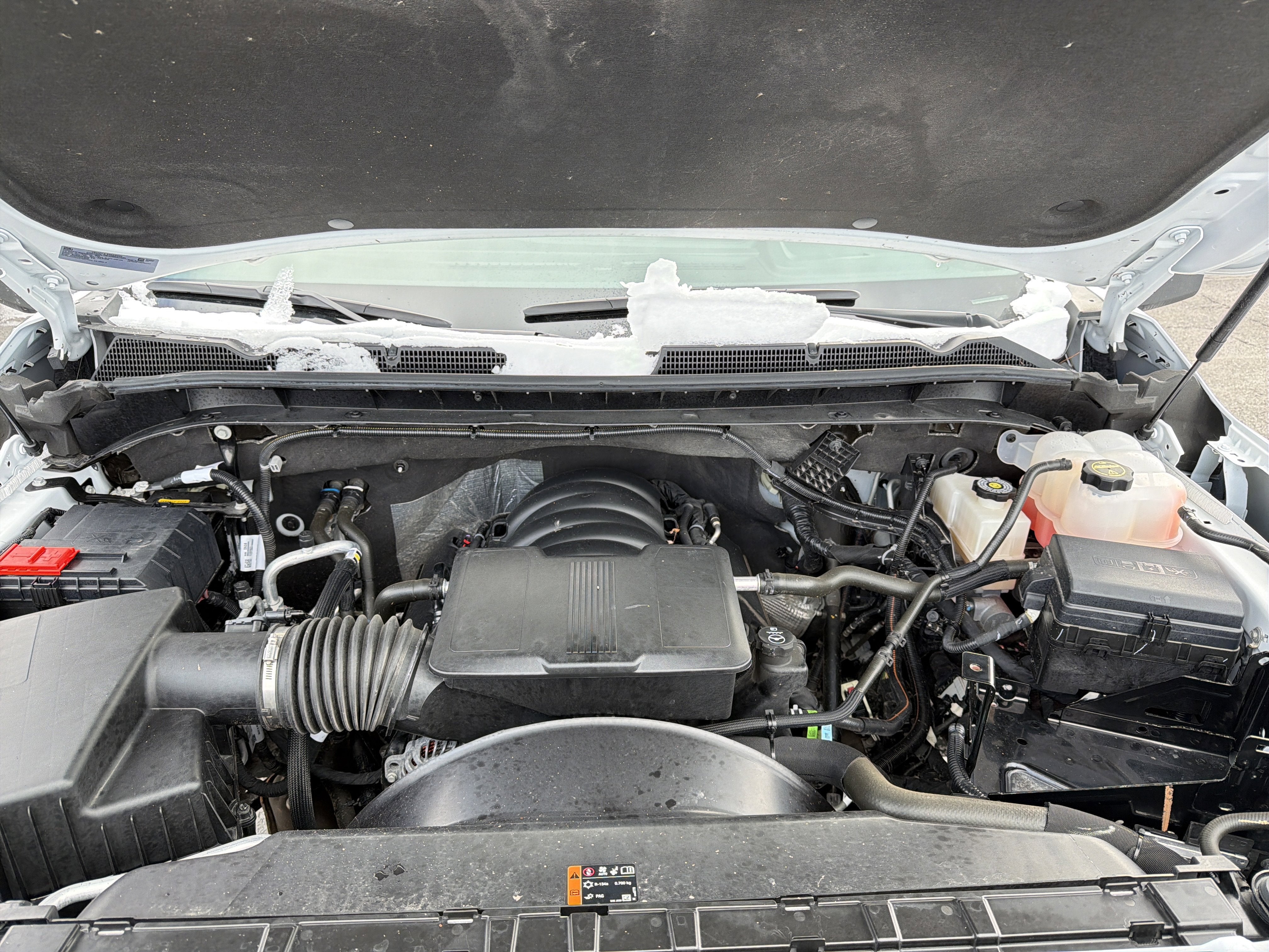 2024 GMC Sierra 2500 HD SLE