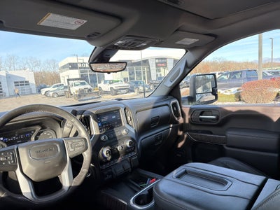 2022 GMC Sierra 3500 HD Denali