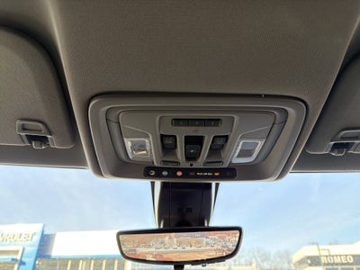 2022 GMC Sierra 3500 HD Denali