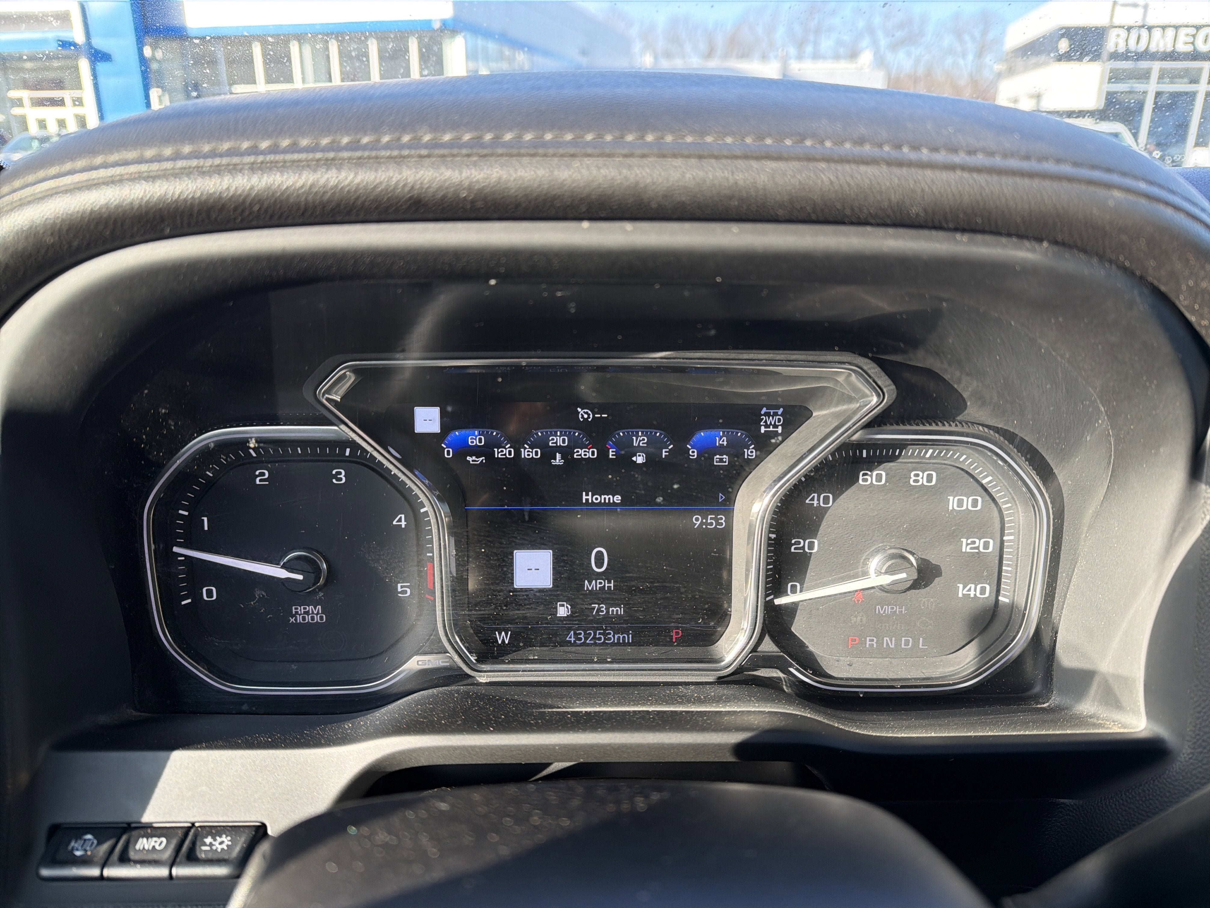 2022 GMC Sierra 3500 HD Denali