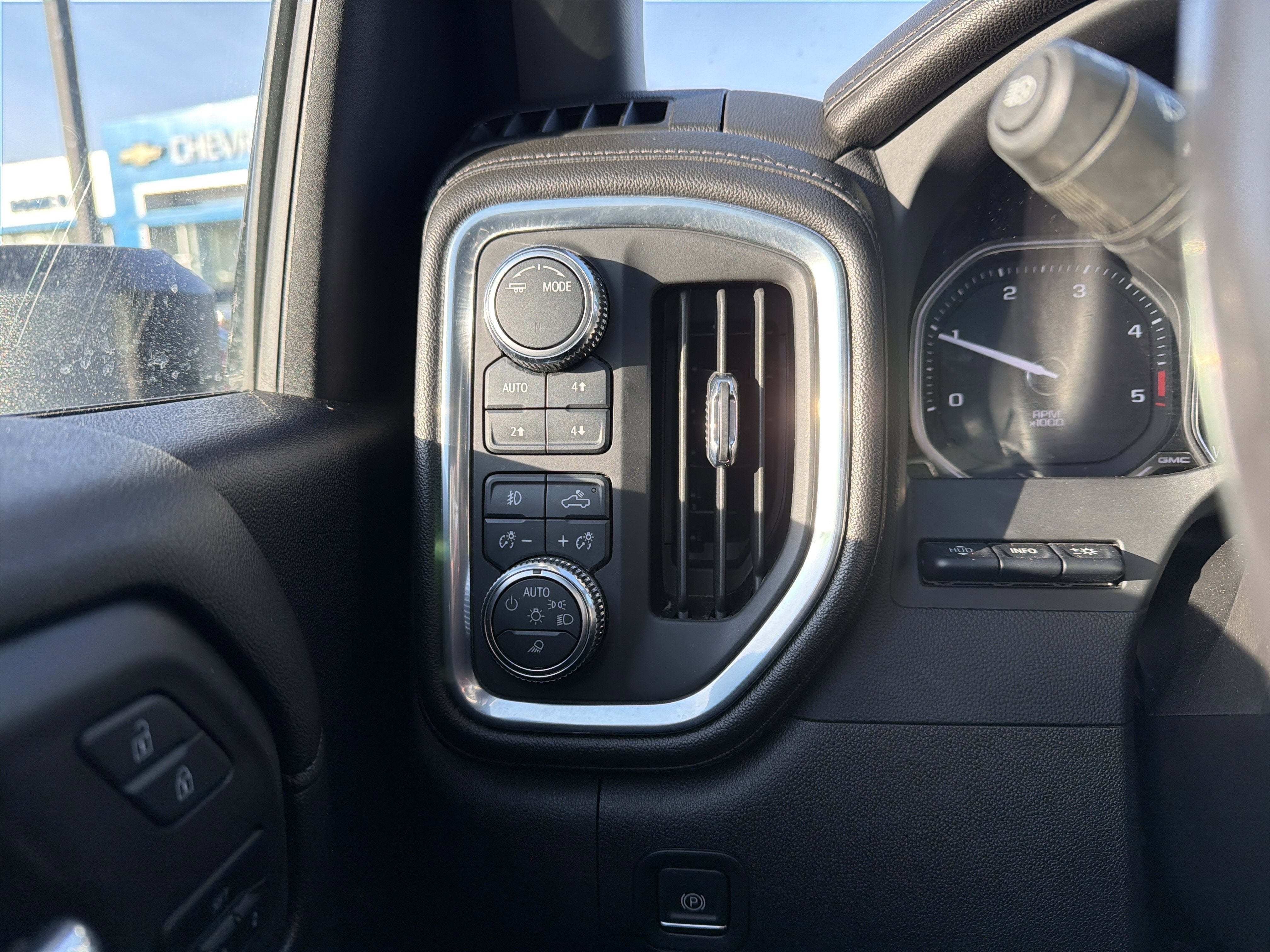 2022 GMC Sierra 3500 HD Denali