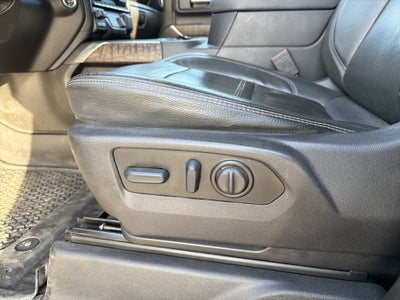 2022 GMC Sierra 3500 HD Denali