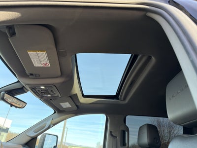 2022 GMC Sierra 3500 HD Denali