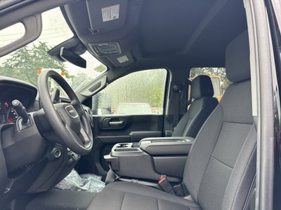 2025 GMC Sierra 2500 HD Pro