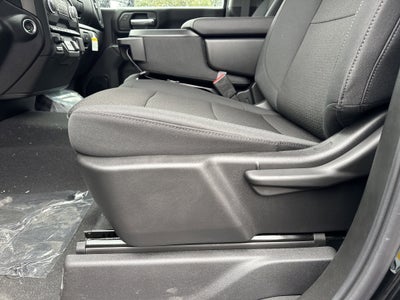 2025 GMC Sierra 2500 HD Pro