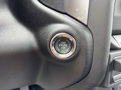 2025 GMC Sierra 2500 HD Pro