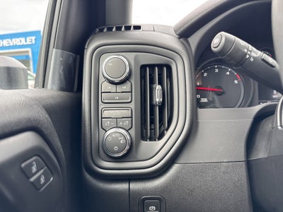 2025 GMC Sierra 2500 HD Pro