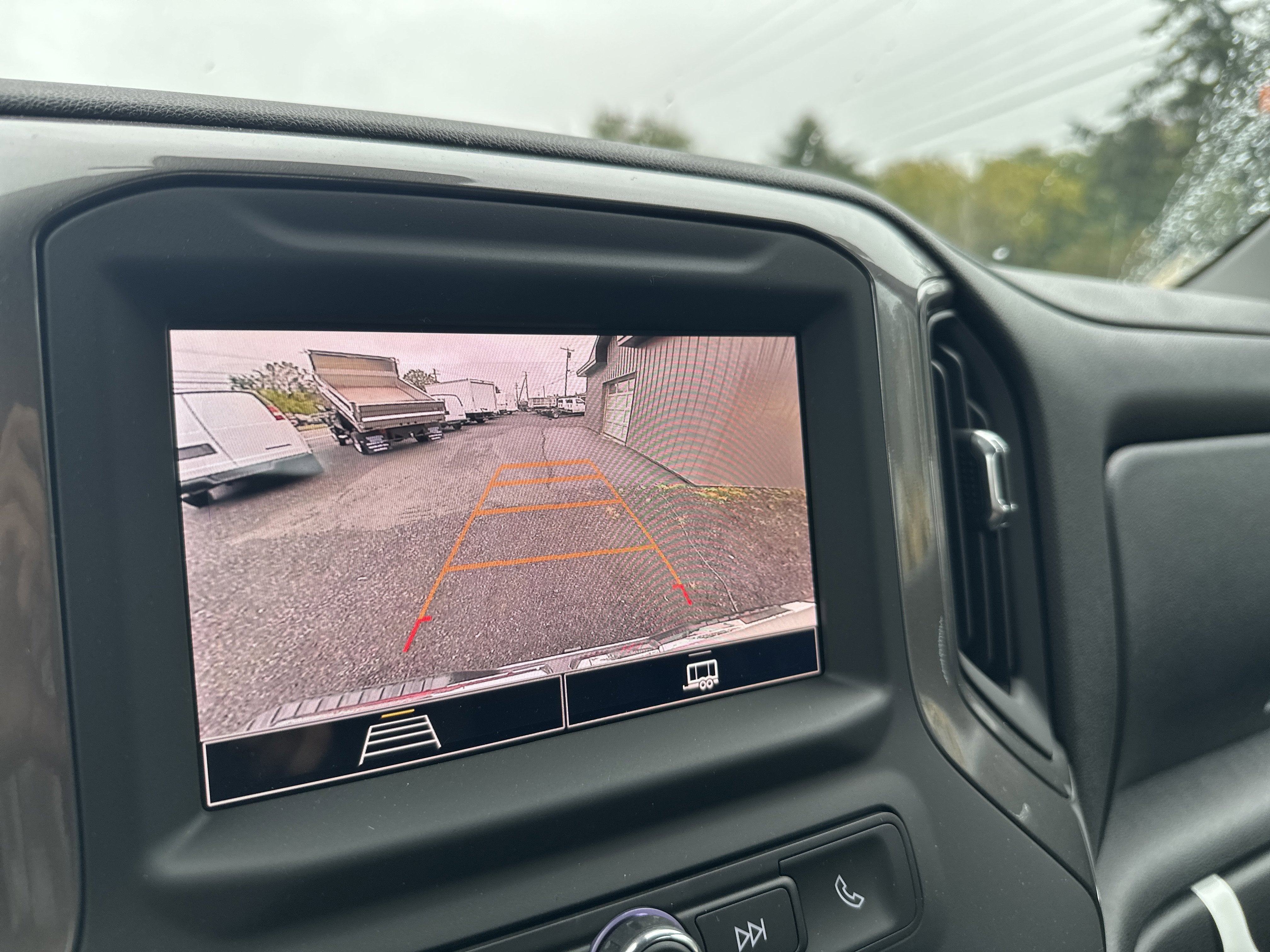 2025 GMC Sierra 2500 HD Pro