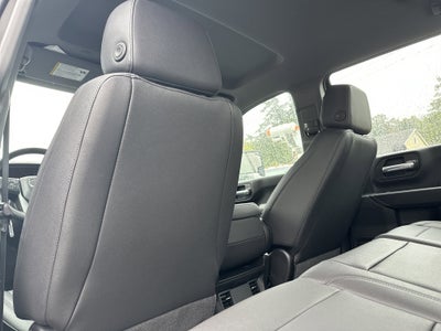 2025 GMC Sierra 2500 HD Pro