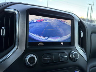 2022 GMC Sierra 2500 HD SLE