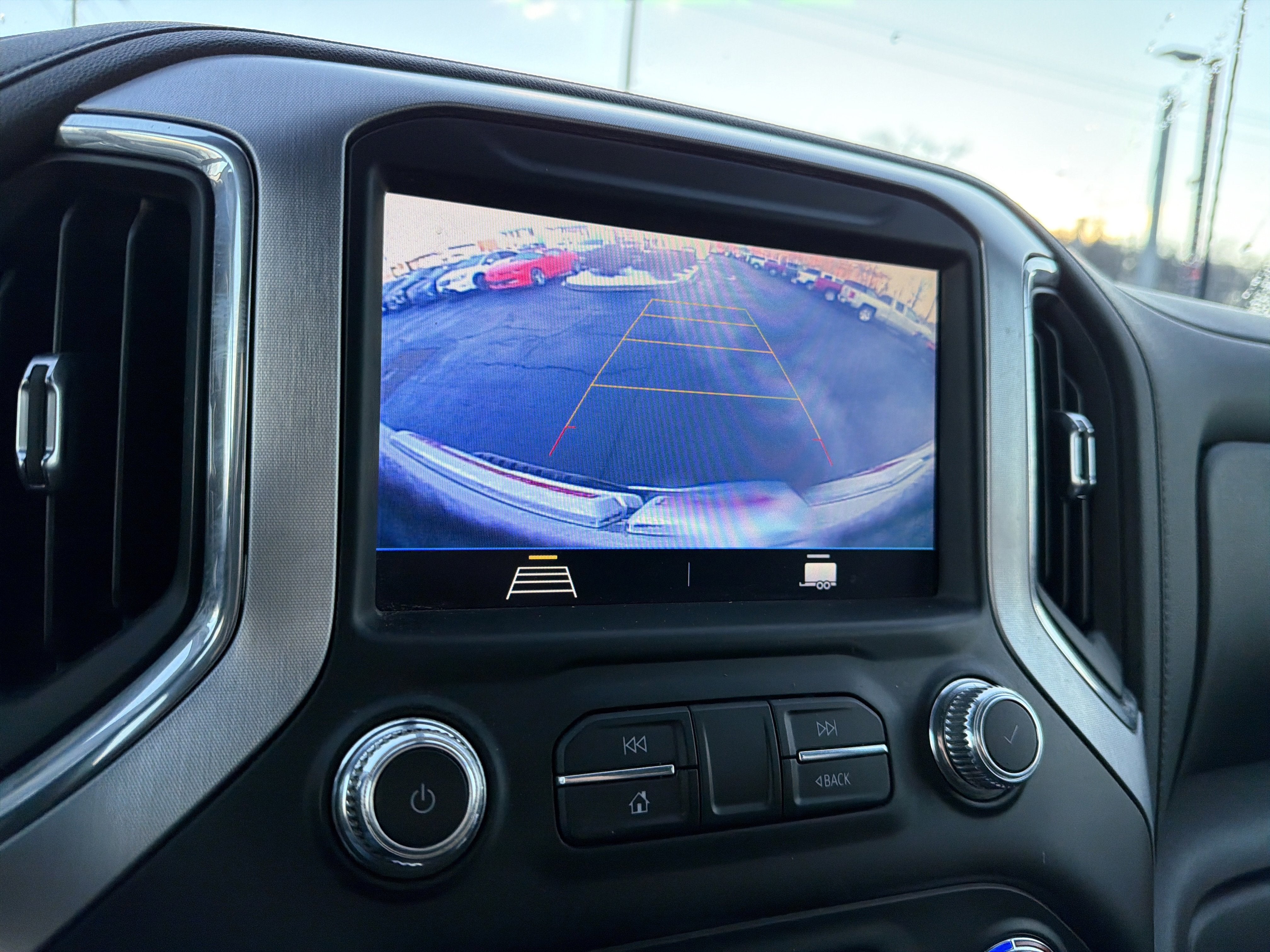 2022 GMC Sierra 2500 HD SLE