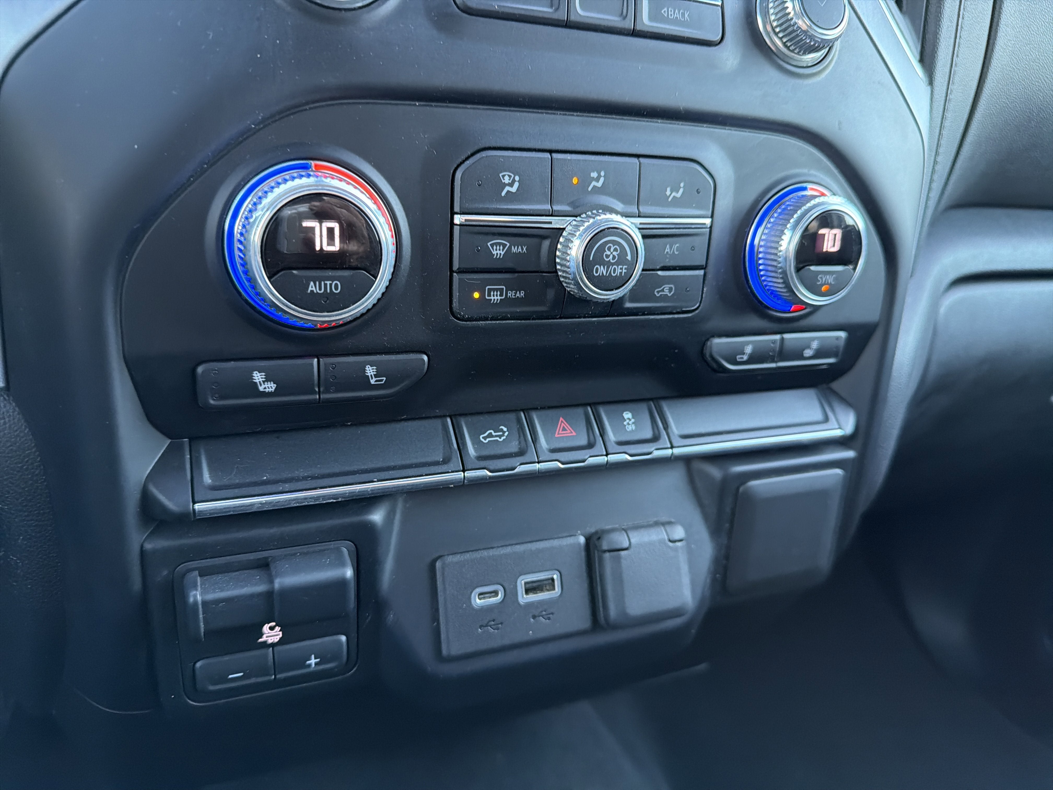 2022 GMC Sierra 2500 HD SLE