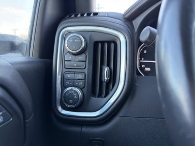 2022 GMC Sierra 2500 HD SLE