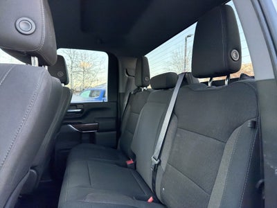 2022 GMC Sierra 2500 HD SLE